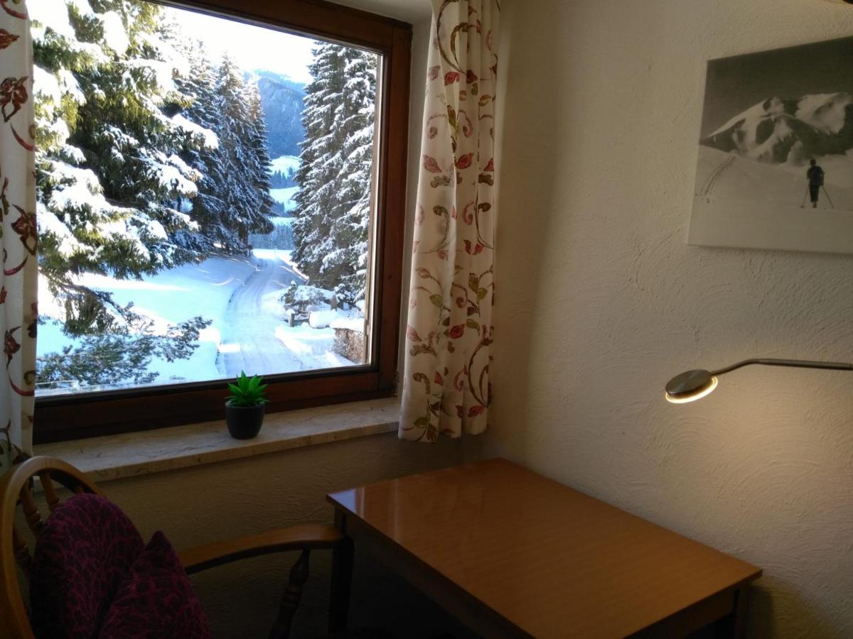 Berghof Mehlan Hotel Fischen im Allgaeu Екстериор снимка