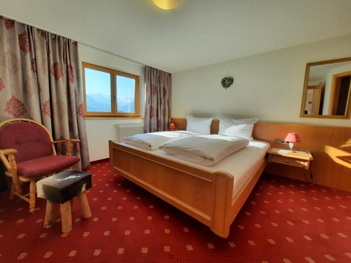 Berghof Mehlan Hotel Fischen im Allgaeu Екстериор снимка