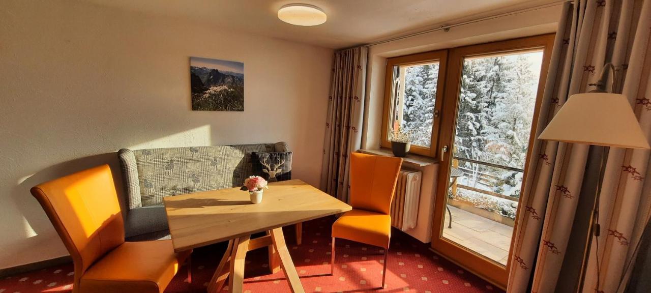 Berghof Mehlan Hotel Fischen im Allgaeu Екстериор снимка