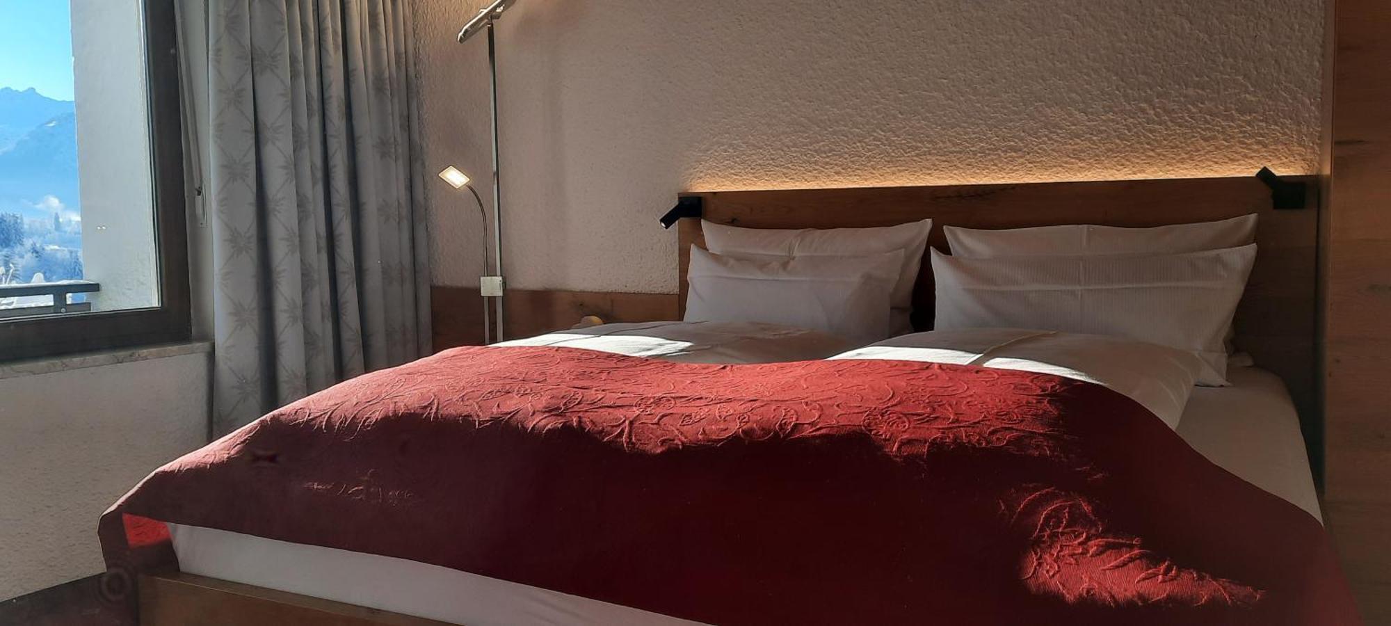 Berghof Mehlan Hotel Fischen im Allgaeu Екстериор снимка