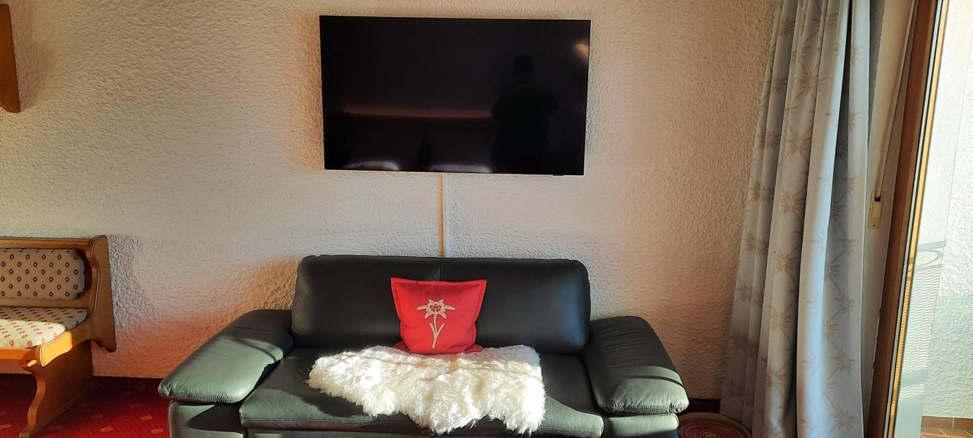 Berghof Mehlan Hotel Fischen im Allgaeu Екстериор снимка