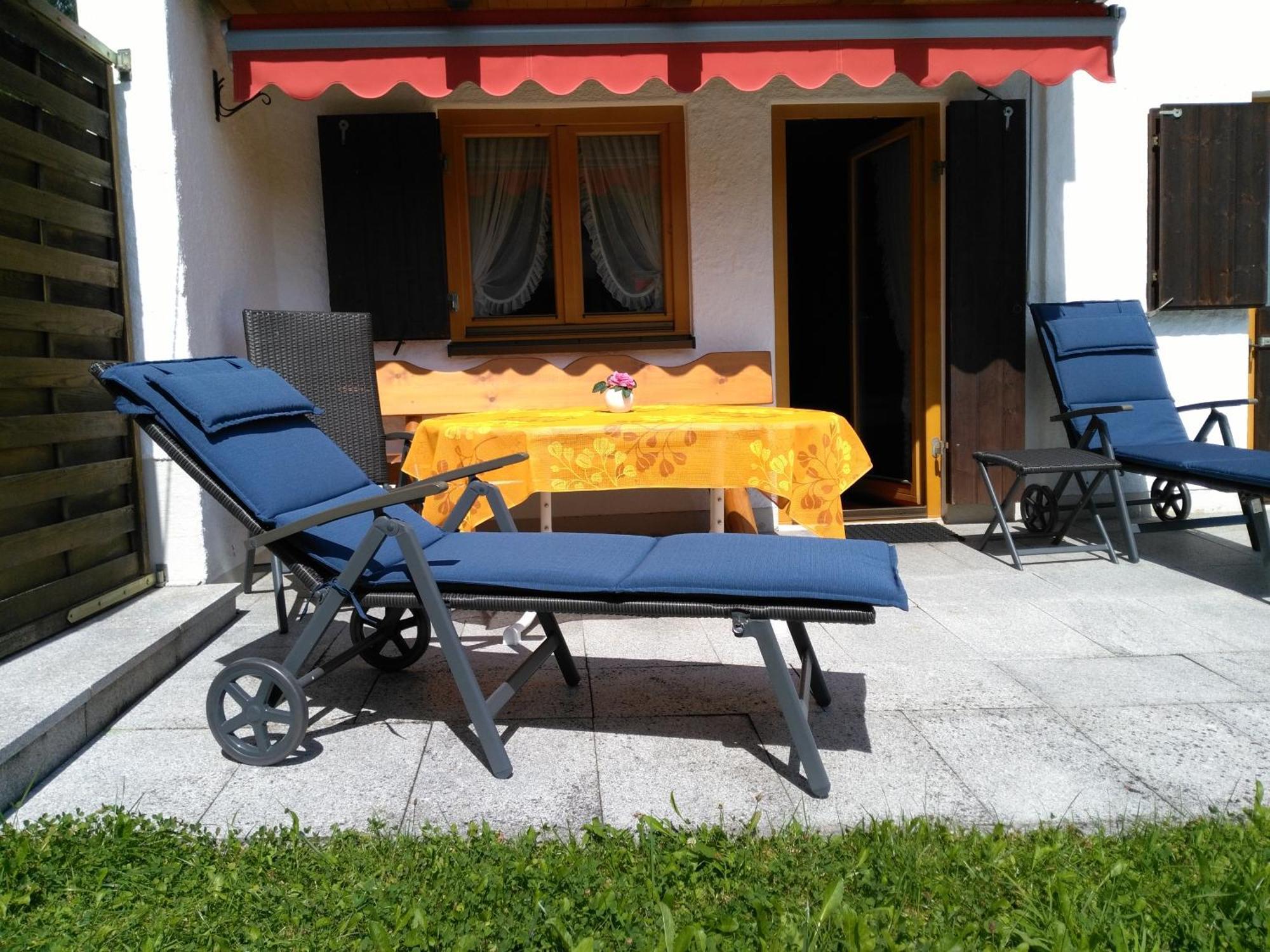 Berghof Mehlan Hotel Fischen im Allgaeu Екстериор снимка