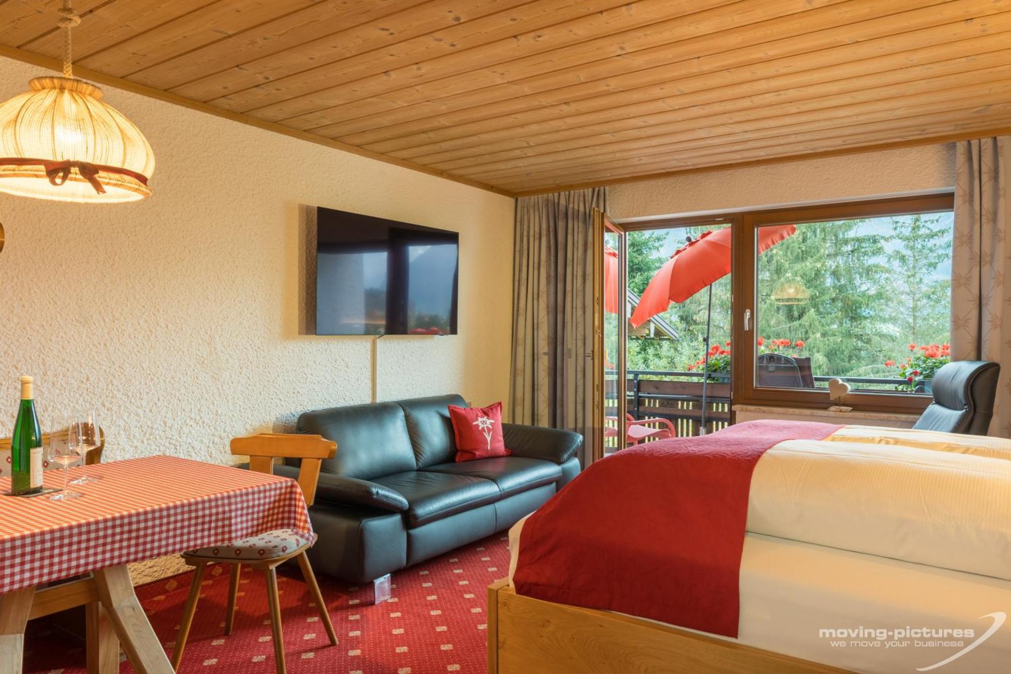 Berghof Mehlan Hotel Fischen im Allgaeu Екстериор снимка