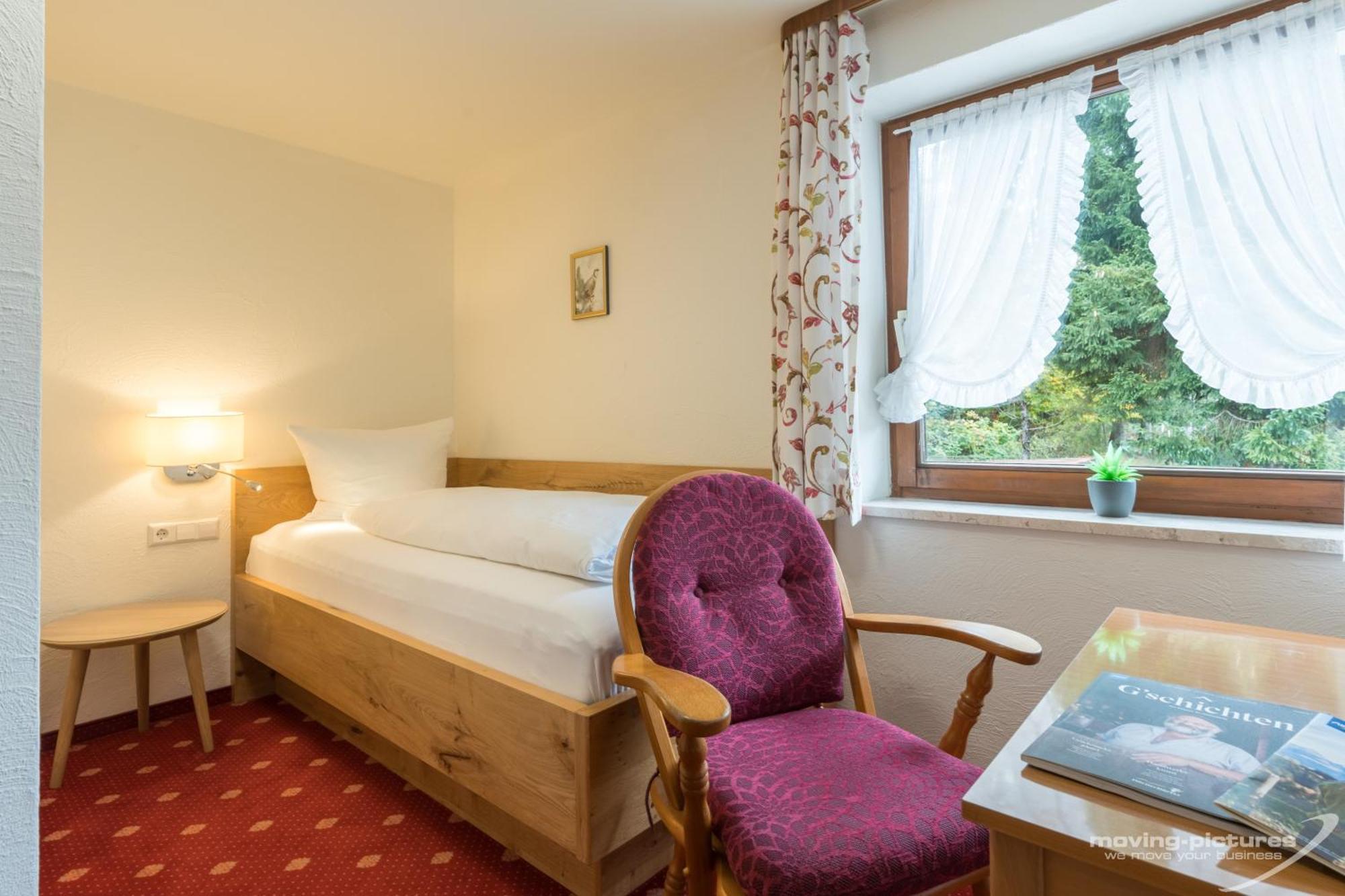 Berghof Mehlan Hotel Fischen im Allgaeu Екстериор снимка