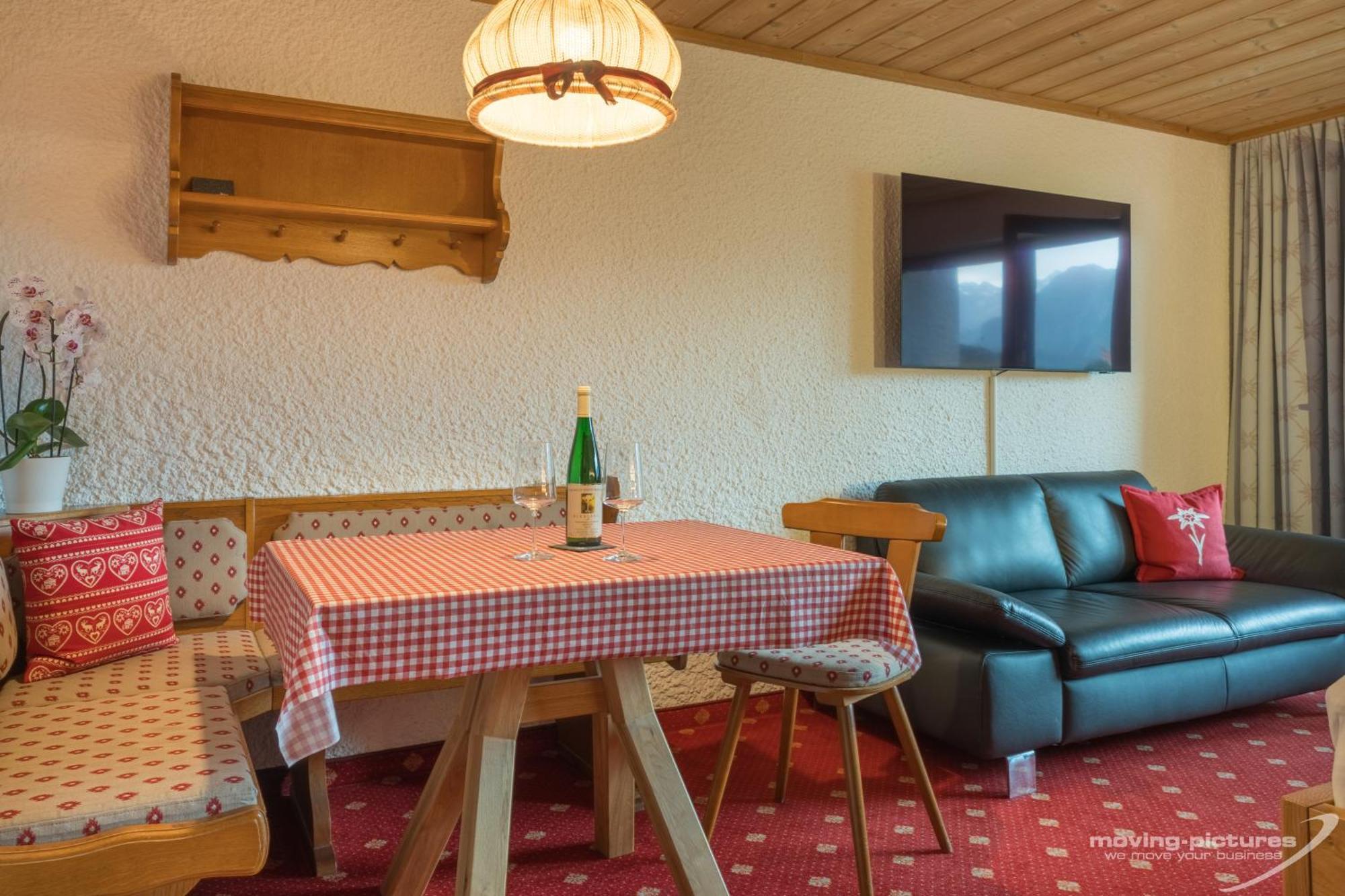 Berghof Mehlan Hotel Fischen im Allgaeu Екстериор снимка