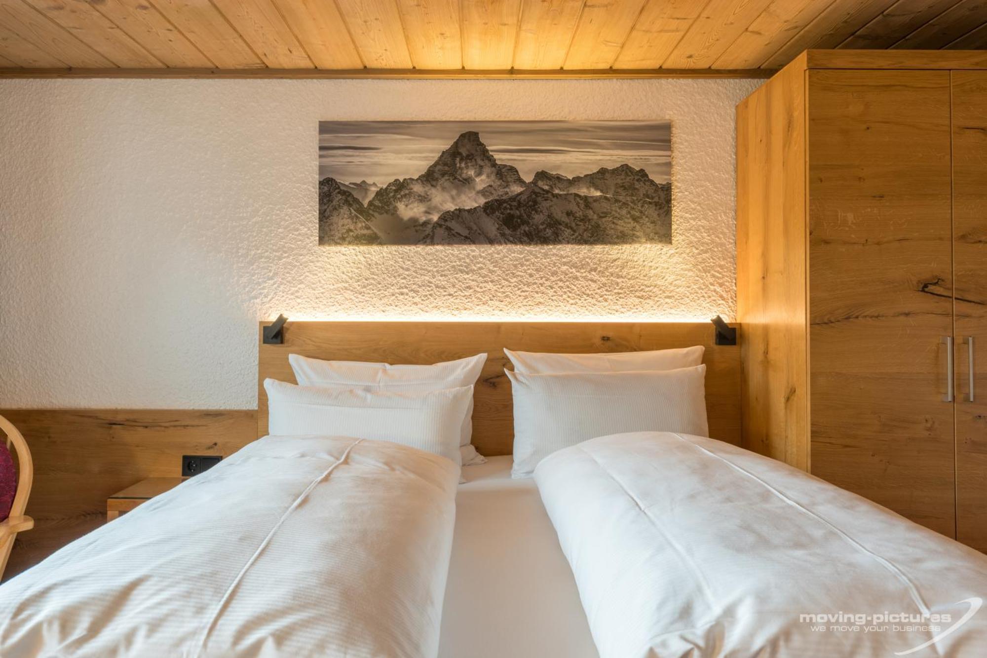 Berghof Mehlan Hotel Fischen im Allgaeu Екстериор снимка