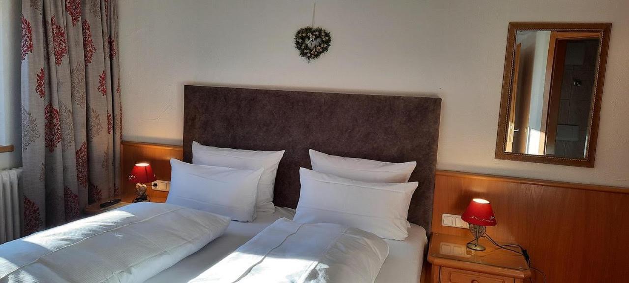Berghof Mehlan Hotel Fischen im Allgaeu Екстериор снимка